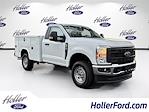New 2026 Ford F-250 Regular Cab Service Truck for sale #TED00801 - photo 1