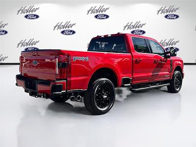2026 Ford F-250 Crew Cab 4x4 Pickup for sale #TED01330 - photo 2