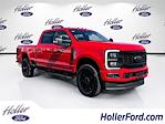 2026 Ford F-250 Crew Cab 4x4 Pickup for sale #TED01330 - photo 1