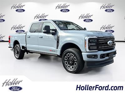 2026 Ford F-250 Crew Cab 4x4 Pickup for sale #TED02181 - photo 1