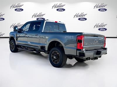 New 2026 Ford F-250 Lariat Crew Cab for sale #TED02181 - photo 2