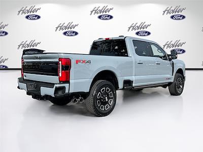 2026 Ford F-250 Crew Cab 4x4 Pickup for sale #TED02181 - photo 2
