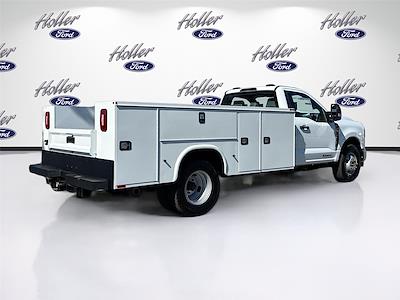 2026 Ford F-350 Regular Cab DRW 4x2 Knapheide Service Truck for sale #TED02813 - photo 2
