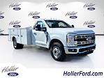 2026 Ford F-350 Regular Cab DRW 4x2 Knapheide Service Truck for sale #TED02813 - photo 1