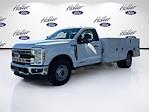 2026 Ford F-350 Regular Cab DRW 4x2 Knapheide Service Truck for sale #TED02813 - photo 4