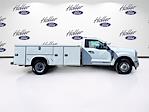 2026 Ford F-350 Regular Cab DRW 4x2 Knapheide Service Truck for sale #TED02813 - photo 9