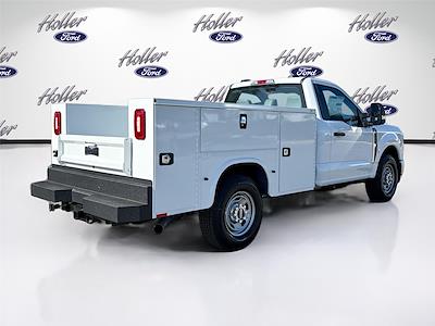 New 2026 Ford F-250 Regular Cab Service Truck for sale #TED02981 - photo 2