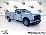 2026 Ford F-250 Regular Cab 4x2 Knapheide Service Truck for sale #TED02981 - photo 1