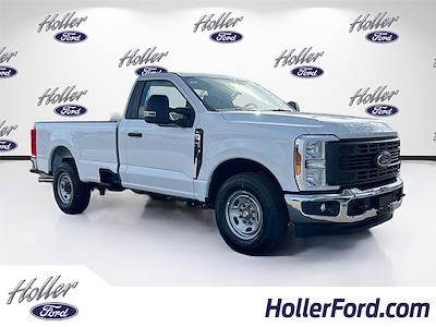 New 2026 Ford F-250 - photo 1