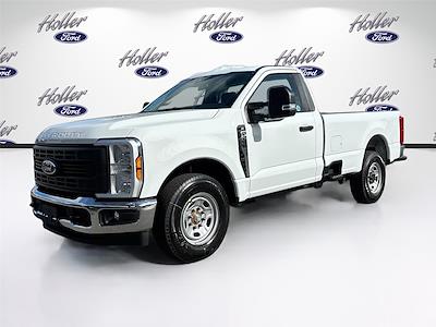 New 2026 Ford F-250 - photo 1