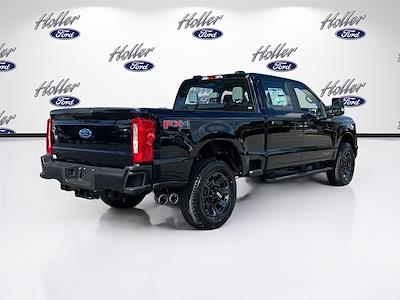 2026 Ford F-250 Crew Cab 4x4 Pickup for sale #TED03189 - photo 2