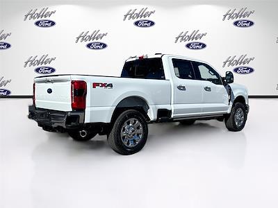 2026 Ford F-350 Crew Cab SRW 4x4 Pickup for sale #TED03479 - photo 2