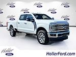 2026 Ford F-350 Crew Cab SRW 4x4 Pickup for sale #TED03479 - photo 1