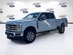 2026 Ford F-350 Crew Cab SRW 4x4 Pickup for sale #TED03479 - photo 4