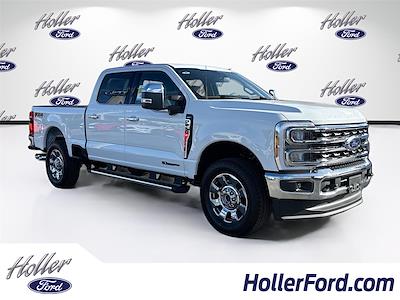 2026 Ford F-250 Crew Cab 4x4 Pickup for sale #TED03745 - photo 1