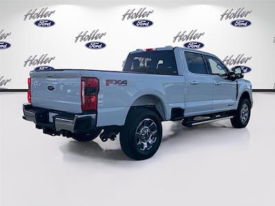 2026 Ford F-250 Crew Cab 4x4 Pickup for sale #TED03745 - photo 2