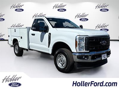 New 2026 Ford F-250 - photo 1