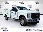 2026 Ford F-250 Regular Cab 4x4 Knapheide Service Truck for sale #TED03855 - photo 1