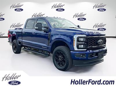 2026 Ford F-350 Crew Cab SRW 4x4 Pickup for sale #TED04017 - photo 1