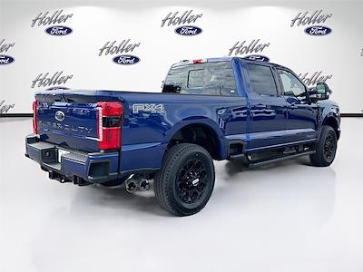 2026 Ford F-350 Crew Cab SRW 4x4 Pickup for sale #TED04017 - photo 2