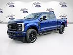 2026 Ford F-350 Crew Cab SRW 4x4 Pickup for sale #TED04017 - photo 5