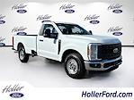 New 2026 Ford F-250 XL Regular Cab for sale #TED04269 - photo 1