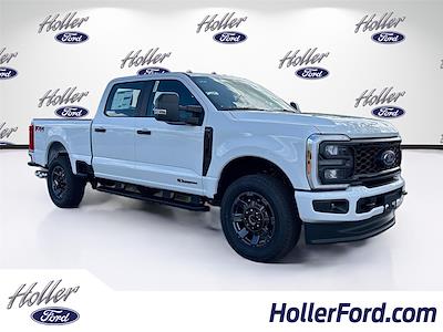 2026 Ford F-250 Crew Cab 4x4 Pickup for sale #TED05093 - photo 1