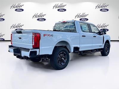 2026 Ford F-250 Crew Cab 4x4 Pickup for sale #TED05093 - photo 2