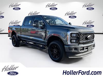 2026 Ford F-350 Crew Cab SRW 4x4 Pickup for sale #TED05099 - photo 1