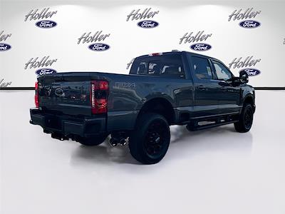2026 Ford F-350 Crew Cab SRW 4x4 Pickup for sale #TED05099 - photo 2