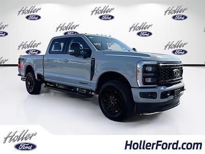 2026 Ford F-250 Crew Cab 4x4 Pickup for sale #TED05545 - photo 1