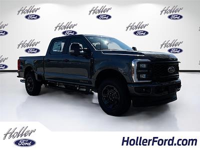 2026 Ford F-250 Crew Cab 4x4 Pickup for sale #TED06529 - photo 1