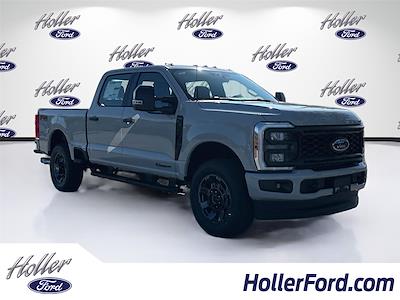 2026 Ford F-250 Crew Cab 4x4 Pickup for sale #TED06626 - photo 1