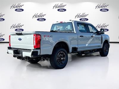2026 Ford F-250 Crew Cab 4x4 Pickup for sale #TED06626 - photo 2