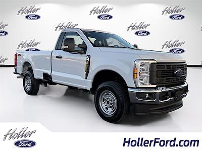 2026 Ford F-250 Regular Cab 4x4 Pickup for sale #TED06916 - photo 1