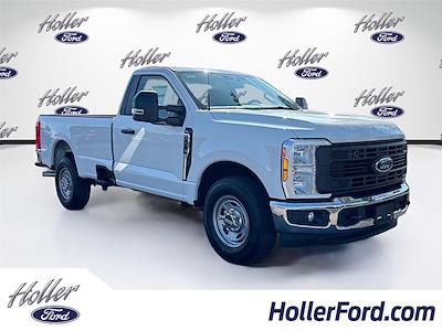 New 2026 Ford F-250 - photo 1