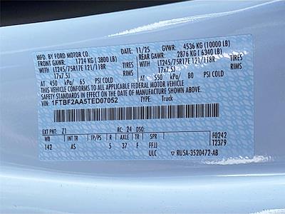 New 2026 Ford F-250 - photo 1