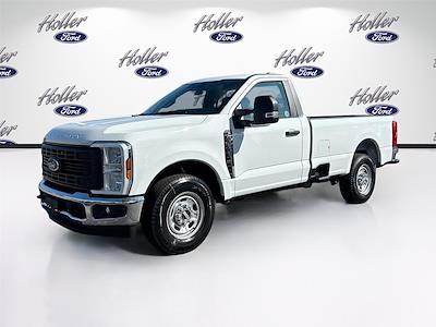 New 2026 Ford F-250 - photo 1