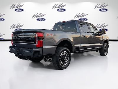 2026 Ford F-250 Crew Cab 4x4 Pickup for sale #TED09365 - photo 2