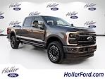 2026 Ford F-250 Crew Cab 4x4 Pickup for sale #TED09365 - photo 1