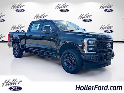 2026 Ford F-250 Crew Cab 4x4 Pickup for sale #TED09389 - photo 1