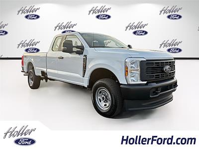 2026 Ford F-250 Super Cab 4x4 Pickup for sale #TED09512 - photo 1