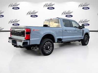 2026 Ford F-350 Crew Cab SRW 4x4 Pickup for sale #TED10421 - photo 2