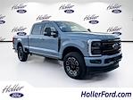 New 2026 Ford F-350 Platinum Crew Cab for sale #TED10421 - photo 1