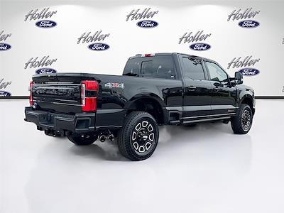 2026 Ford F-250 Crew Cab 4x4 Pickup for sale #TED10511 - photo 2