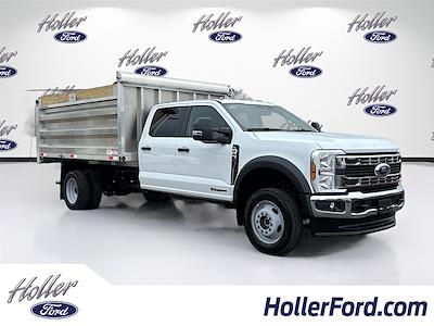 New 2026 Ford F-450 - photo 1