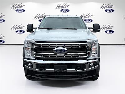 New 2026 Ford F-450 - photo 1