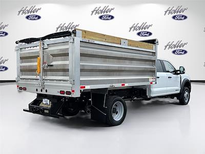 New 2026 Ford F-450 - photo 1