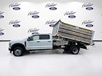 2026 Ford F-450 Crew Cab DRW 4x4 Landscape Dump for sale #TED11131 - photo 32