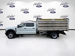 2026 Ford F-450 Crew Cab DRW 4x4 Landscape Dump for sale #TED11131 - photo 6
